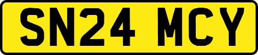 SN24MCY