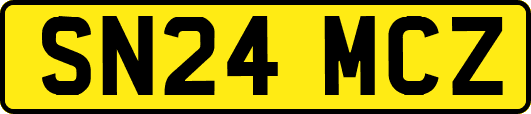 SN24MCZ