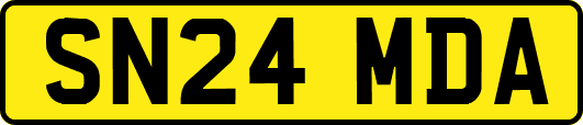 SN24MDA