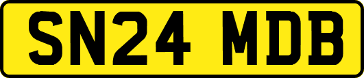 SN24MDB