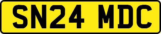 SN24MDC