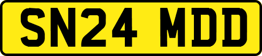 SN24MDD