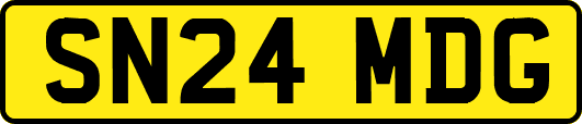SN24MDG