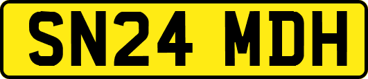 SN24MDH
