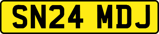 SN24MDJ