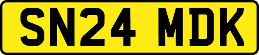 SN24MDK