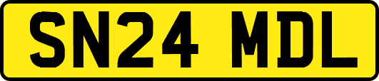 SN24MDL