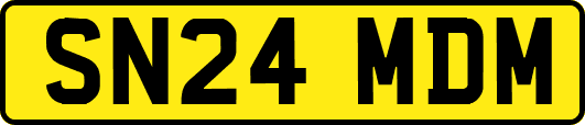 SN24MDM