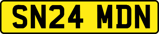 SN24MDN