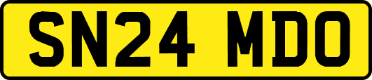 SN24MDO