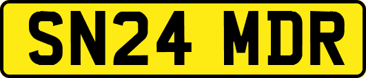 SN24MDR