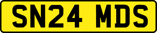 SN24MDS