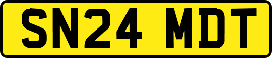 SN24MDT