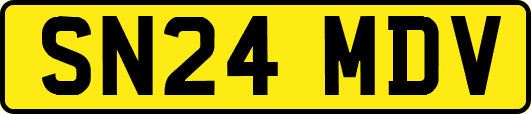 SN24MDV