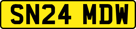 SN24MDW