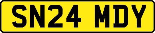 SN24MDY
