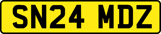SN24MDZ