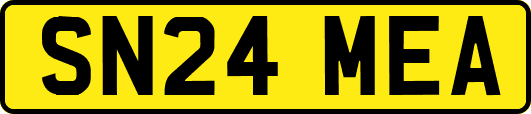 SN24MEA
