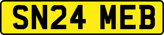 SN24MEB