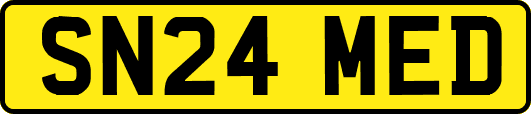 SN24MED