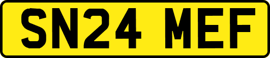 SN24MEF