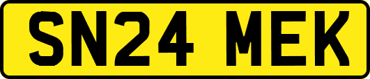 SN24MEK