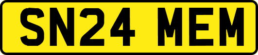 SN24MEM