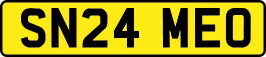SN24MEO