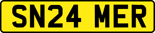 SN24MER