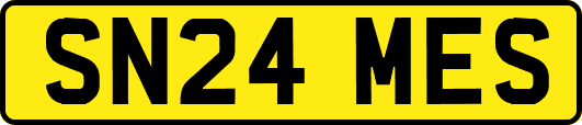 SN24MES