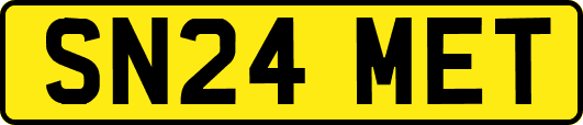 SN24MET