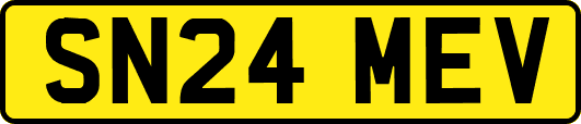 SN24MEV