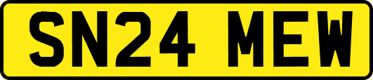 SN24MEW