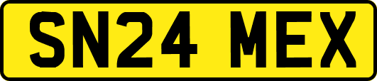 SN24MEX
