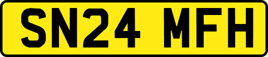 SN24MFH
