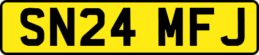 SN24MFJ