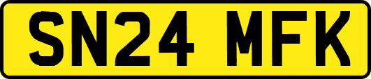 SN24MFK
