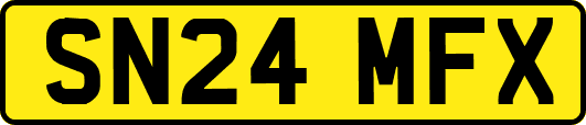 SN24MFX