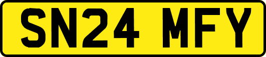 SN24MFY
