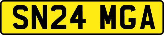 SN24MGA