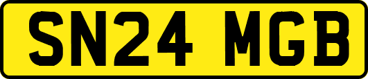 SN24MGB