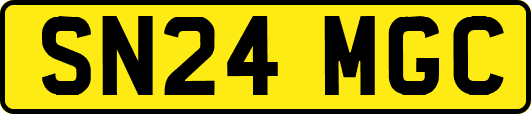SN24MGC