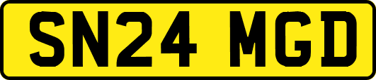 SN24MGD