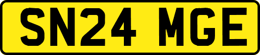 SN24MGE