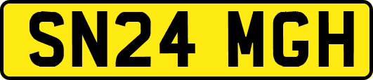 SN24MGH