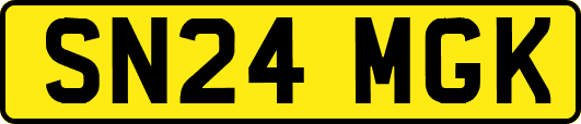 SN24MGK