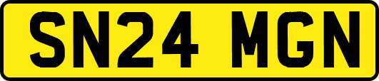 SN24MGN