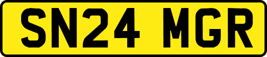 SN24MGR