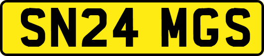 SN24MGS