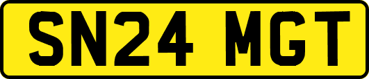 SN24MGT
